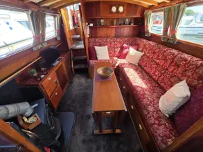 Thumbnail von Broom Navigator Class Navigator