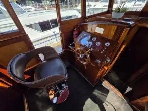 Thumbnail von Broom Navigator Class Navigator