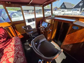 Thumbnail von Broom Navigator Class Navigator