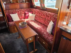 Thumbnail von Broom Navigator Class Navigator