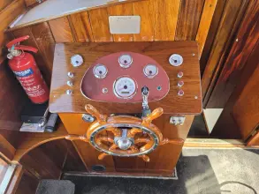 Thumbnail von Broom Navigator Class Navigator