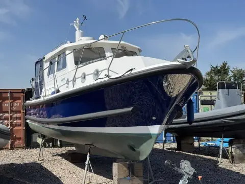 Seaward 29