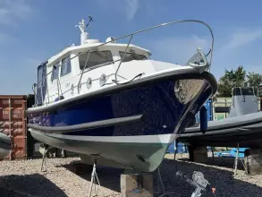 Seaward 29