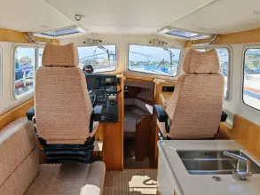 Thumbnail von Seaward 29