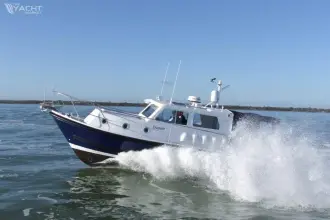 Thumbnail von Seaward 29