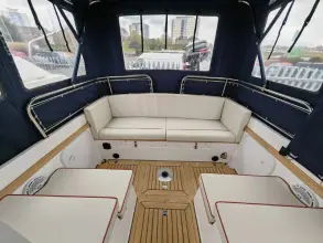 Thumbnail von Seaward 29