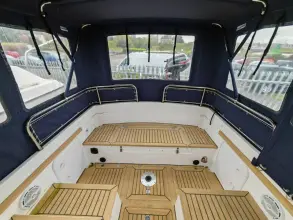 Thumbnail von Seaward 29