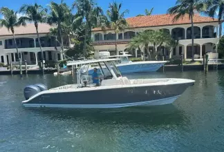 Pursuit S 288 