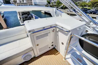 Thumbnail von Sunseeker Manhattan 68 Once Around
