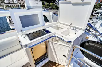 Thumbnail von Sunseeker Manhattan 68 Once Around