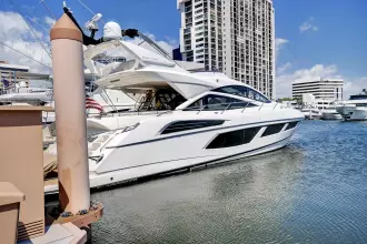 Thumbnail von Sunseeker Manhattan 68 Once Around