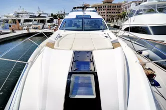 Thumbnail von Sunseeker Manhattan 68 Once Around