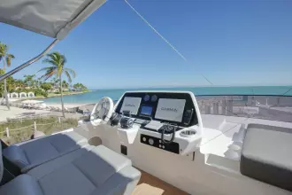 Thumbnail von Sunseeker 75 Sport Yacht