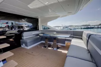 Thumbnail von Sunseeker 75 Sport Yacht