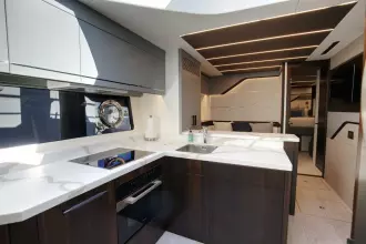 Thumbnail von Sunseeker 75 Sport Yacht