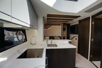 Thumbnail von Sunseeker 75 Sport Yacht