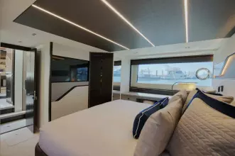 Thumbnail von Sunseeker 75 Sport Yacht