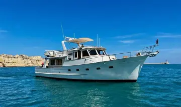 Fleming 55 Blue Elixir