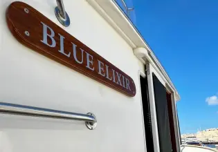 Thumbnail von Fleming 55 Blue Elixir