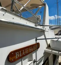 Thumbnail von Fleming 55 Blue Elixir