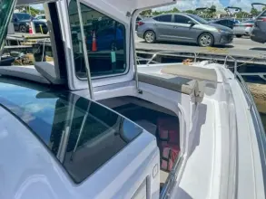 Thumbnail von Axopar 45 XC Cross Cabin