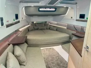 Thumbnail von Axopar 45 XC Cross Cabin