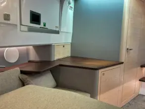Thumbnail von Axopar 45 XC Cross Cabin