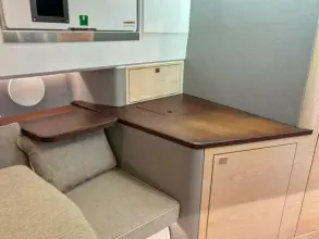 Thumbnail von Axopar 45 XC Cross Cabin