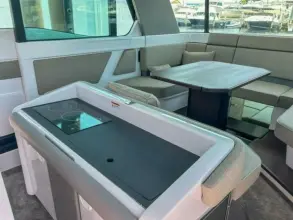 Thumbnail von Axopar 45 XC Cross Cabin