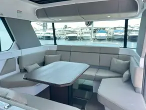 Thumbnail von Axopar 45 XC Cross Cabin
