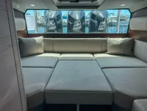 Thumbnail von Axopar 45 XC Cross Cabin
