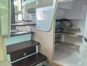 Thumbnail von Axopar 45 XC Cross Cabin