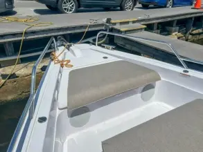 Thumbnail von Axopar 45 XC Cross Cabin