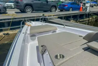 Thumbnail von Axopar 45 XC Cross Cabin