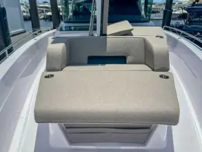 Thumbnail von Axopar 45 XC Cross Cabin