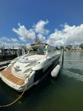 Cranchi Mediterrane 50