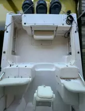 Thumbnail von Grady White Express 360