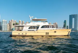 Vicem Cruiser 78 ANTALYA