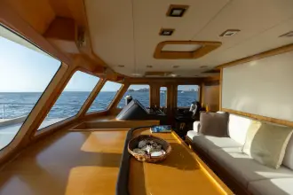 Thumbnail von Vicem Cruiser 78 ANTALYA