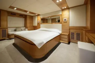 Thumbnail von Vicem Cruiser 78 ANTALYA