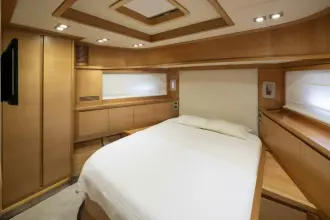Thumbnail von Vicem Cruiser 78 ANTALYA