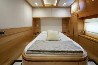 Thumbnail von Vicem Cruiser 78 ANTALYA