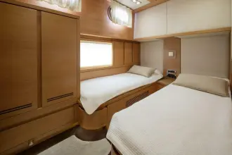 Thumbnail von Vicem Cruiser 78 ANTALYA