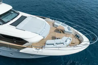Thumbnail von Monte Carlo MCY 96 ROCCO