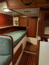 Thumbnail von Hinckley Sou'wester 42 TRILLIUM