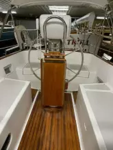 Thumbnail von Hinckley Sou'wester 42 TRILLIUM