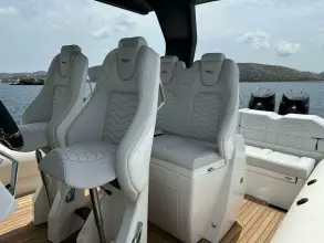 Thumbnail von Ribco Seafarer X 36 SOTO