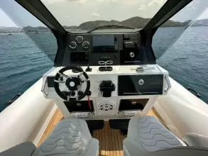 Thumbnail von Ribco Seafarer X 36 SOTO