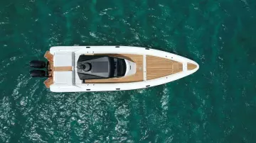Thumbnail von Ribco Seafarer X 36 SOTO