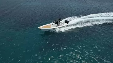 Thumbnail von Ribco Seafarer X 36 SOTO